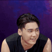 我要打篮球 李易峰 搞怪 呆萌 表情