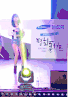 舞蹈 小姐姐 韩国 表演