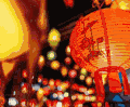 秦淮河