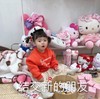 罗熙 萌娃 结交新的朋友 可爱 搞笑 沙雕