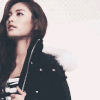 NANA after school 林珍娜 女神 画报