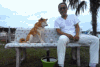 柴犬 拒绝 Mari 猥琐 日本大叔