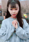 美女 长头发 黑色 漂亮
