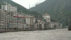 洪水 水灾 大水 暴雨洪水