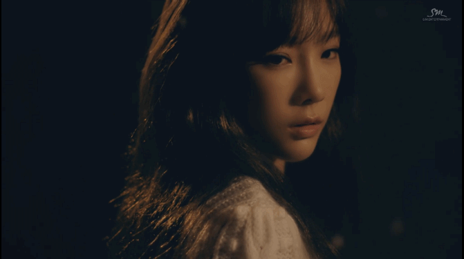 金泰妍 <11·11> MV 美
