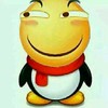 企鹅 奸笑 欢乐 恶搞