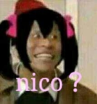 宋小宝 逗比 搞笑 nico