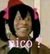 宋小宝 逗比 搞笑 nico