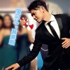 宝贝儿我来啦 come
