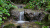 树 trees nature 溪水