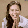 杨颖 可爱 微笑 美女 漂亮