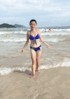 美女 性感 妖娆 妩媚