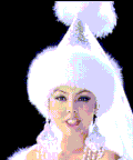 美女 清纯 迷人 可爱 女神