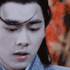 李易峰 古风 帅气 微笑