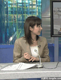 搞笑 美女 动态 图片 gif