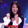 新相亲时代 女嘉宾 开心 yeah soogif soogif出品