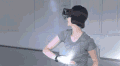soogif soogif出品 射箭 VR
