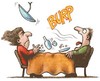 两个男人 打嗝  搞笑 BURP