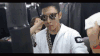BIGBANG 墨镜 走路 天王范