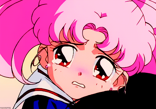 动漫 二次元 卡通 可爱