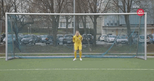 世界 喜剧片 英式足球 新闻 大声笑 体育 女人 英式足球 女性主义 MIC 性别歧视 挪威 世界杯 性别歧视 女子英式足球