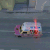 卡车 街道  冰  霜  应急
