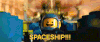 宇宙飞船 spaceship 士兵 出发
