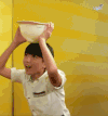 tfboys 王俊凯 做游戏