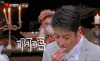 何炅 撒贝宁 明星大侦探