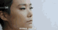 李宇春 歌手 女星 杂志拍摄