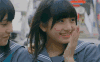 清纯 微笑 萌萌哒 Party is over akb48