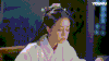 美女 古装 吃东西 长发