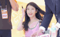 IU 美 萌