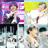 魔性 表演 明星 高兴