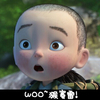 齐天大圣 孙悟空 西游记 英雄 动画 可爱 经典