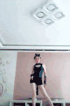 清纯 可爱 迷人 女神