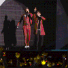 BIGBANG 演唱会 蹦跶 嗨起来
