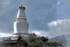 五台山 历史遗迹 文明 地理 风景