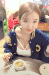 性感 美女 可爱 迷人