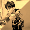 金钟大 EXO EXO-M EXO-CBX组合 最佳幸运 狼与美女 Breath Everytime 没关系，是爱情啊