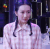 天天向上 soogif soogif出品 吓老子一下