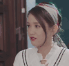 陈乔恩 可爱 美女 女神