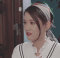 陈乔恩 可爱 美女 女神