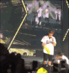 EXO 泰国 演唱会 蠢萌