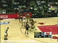 NBA 乔丹 投篮 篮球 迈克尔乔丹 运球