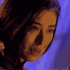 王祖贤 抽烟 撩