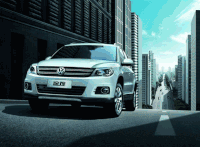 大众 汽车 soogif soogif出品