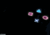 游戏 手柄 夜光 光盘