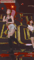 浣熊 MOMO 平井桃 twice 团体