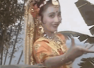 西游记 美女 跳舞 印度舞